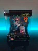 Luigi's mansion 3 figurines, Ophalen, Zo goed als nieuw
