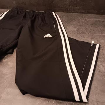adidas sportbroek voor dames maat S, Kleding | Dames, Ophalen, Adidas, Zwart, Zo goed als nieuw