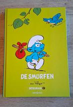 De Smurfen - Integraal 2, Boeken, Stripverhalen, Ophalen of Verzenden