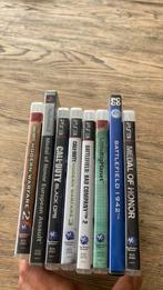 Bundel ps3 spellen en enkele ps2, Ophalen of Verzenden, Zo goed als nieuw