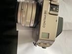 Rangefinder camera  CONTAX. G1, Audio, Tv en Foto, Fotocamera's Analoog, Ophalen of Verzenden, Zo goed als nieuw, Compact, Overige Merken