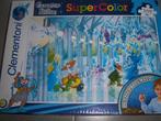geur puzzel geronimo stilton 104 st, Kinderen en Baby's, Speelgoed | Kinderpuzzels, Ophalen of Verzenden, Meer dan 50 stukjes