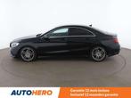 Mercedes-Benz CLA-Klasse 200 CLA 200 d AMG Line (bj 2019), Auto's, Mercedes-Benz, Gebruikt, Euro 6, 136 pk, Zwart