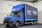 Iveco Daily 40C18 Hi-Matic BE Clickstar Zeilwagen (Oplegger, Achat, 408 g/km, Entreprise, Iveco