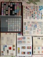 postzegel verzameling, Postzegels en Munten, Ophalen