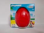 Playmobil nieuw paasei set 4939 Ei speeltuin, Kinderen en Baby's, Speelgoed | Playmobil, Ophalen of Verzenden, Nieuw, Complete set