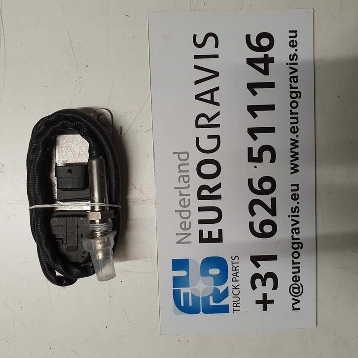 2011650A NOX SENSOR Passend Voor DAF en Solaris, Autos : Pièces & Accessoires, Pièces camion, DAF, Systèmes d'échappement, Neuf