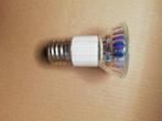 Ledlamp E27 voet, Huis en Inrichting, Minder dan 30 watt, E27 (groot), Ophalen of Verzenden, Spaarlamp