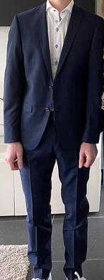 Kostuum Roy Robson, Kleding | Heren, Kostuums en vesten, Blauw, Roy robson, Ophalen of Verzenden, Zo goed als nieuw