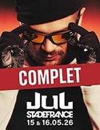 Ticket Jul Stade de France, Tickets en Kaartjes