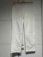 Witte broek / jeans Mayerline ~ 44, Ophalen, Mayerline, Wit, Overige jeansmaten