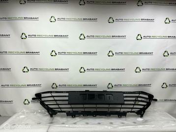 Grill Renault Megane 4 FACELIFT NIEUW ORIGINEEL 622548476R beschikbaar voor biedingen