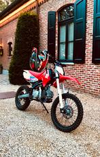 Rfz pite bike 140cc, Fietsen en Brommers, Minibikes, Midibikes en Pitbikes, Ophalen