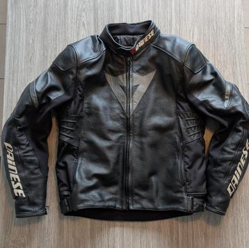 Blouson Dainese mi-saison Taille 54 beschikbaar voor biedingen