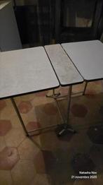 table d appoint, Ophalen, Gebruikt