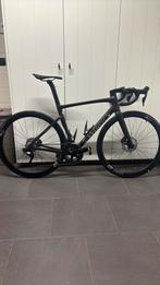 Sl7 termac maat 54, Fietsen en Brommers, Fietsen | Racefietsen, Ophalen, Carbon, Heren, Zo goed als nieuw