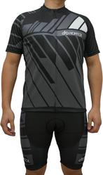 HOMTOL Fietskleding Set Fietspak SNELLE GRATIS LEVERING, Fietsen en Brommers, Verzenden, Nieuw, XL, Heren