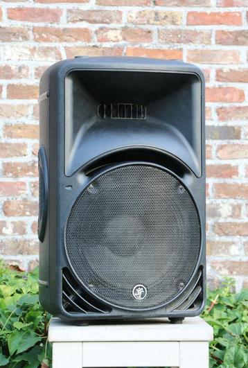 Mackie SRM450 V2 Actieve Speaker beschikbaar voor biedingen