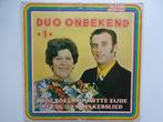 Duo Onbekend - 1 (1977 - o.a. Rode rozen op witte zijde/Duiv, Cd's en Dvd's, Ophalen of Verzenden