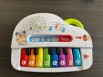 Fisher Price pour piano, Enlèvement ou Envoi, Comme neuf, Autres types