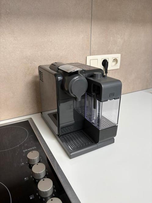 Machine à café, Elektronische apparatuur, Koffiezetapparaten, Ophalen