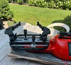 Bespanningsmachine Tecnifibre TF5500 (zonder poot), Sport en Fitness, Ophalen, Gebruikt, Grip of Snaar, Overige merken