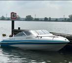 Speedboot Glastron SVV 199 CC Mercruiser 5.0L V8 1994, Comme neuf, 200 ch ou plus, Polyester, Enlèvement