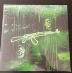 Mooch - Green Light - LP - Galaxy Green Vinyl - Genummerd, Cd's en Dvd's, Vinyl | Hiphop en Rap, Ophalen of Verzenden, Nieuw in verpakking