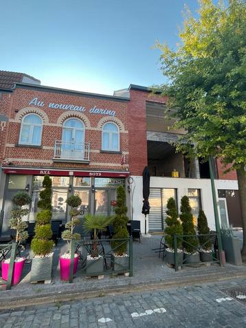 Commerciële begane grond te koop van 280 m² beschikbaar voor biedingen