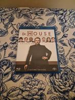 Dr house Saison 8, CD & DVD, Blu-ray, Utilisé, TV & Séries télévisées