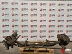 Occ Stuuras Mercedes Actros MP4 F7.5/c22.5, Gebruikt, Mercedes-Benz, Ophanging en Onderstel