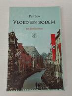 Per Leo - Vloed en bodem, Boeken, Ophalen of Verzenden, Zo goed als nieuw