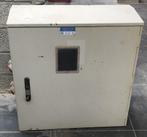 Werfkast 230 / 400V, Doe-het-zelf en Bouw, Ophalen, Gebruikt, Stekker