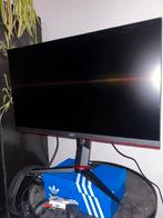 Monitor 27inch, Computers en Software, Ophalen, Zo goed als nieuw