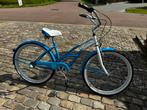 Mooie nieuwe fiets Banana Moon, Vélos & Vélomoteurs, Vélos | Cruisers & Lowriders, Comme neuf, Enlèvement ou Envoi
