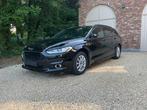 2018 Ford Mondeo ST Line Break, Auto's, Automaat, Gebruikt, Euro 6, Mondeo