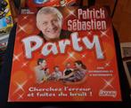 Patrick Sébastien Party, Enlèvement, Utilisé