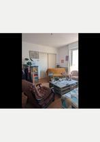 Chambre en coloc situé dans un appartement a 2chambres, Immo