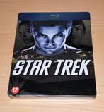 Blu-ray Star Trek, Utilisé, Envoi