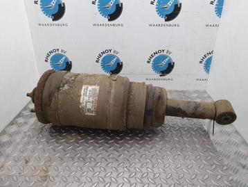 LANDROVER RANGE ROVER SPORT 2.7 TdV6 HSE  [RR_STRUT] 2007 beschikbaar voor biedingen