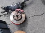 Moyeu avant droit Volkswagen Golf 5 2.0TDi 125kw LP/14804, Ophalen, Gebruikt, Volkswagen