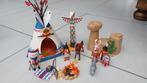 Playmobil western, Ophalen, Gebruikt