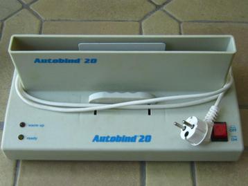 thermos beschikbaar voor biedingen