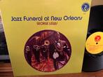 Jazz Funeral At New Orleans, 1960 tot 1980, Ophalen of Verzenden, Zo goed als nieuw, 12 inch