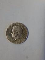 België "Bruocsella" 1965 (zilver), Postzegels en Munten, Munten | België, Zilver, Ophalen of Verzenden, Losse munt, Zilver