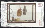 Duitsland Bundespost 1993 - Yvert 1504 - Europa (ST), Timbres & Monnaies, Timbres | Europe | Allemagne, Affranchi, Envoi
