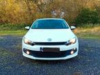 Vw Scirocco, Auto's, Volkswagen, Euro 5, Bluetooth, Handgeschakeld, Particulier