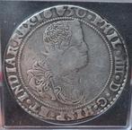 Ducaton 1650 (Antwerpen) Philips IIII / Zeldzaam !, Postzegels en Munten, Munten | België, Zilver, Ophalen of Verzenden, Losse munt