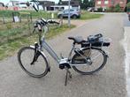 Batavus electrische fiets frame maat 48, Fietsen en Brommers, Elektrische fietsen, Ophalen, Gebruikt, Batavus