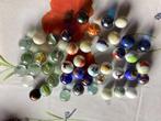 Lot de billes multicolores, Verzamelen, Speelgoed, Ophalen, Zo goed als nieuw